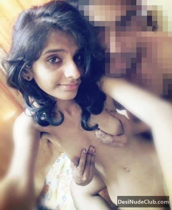 Skinny figured sexy Indian girls pics 30