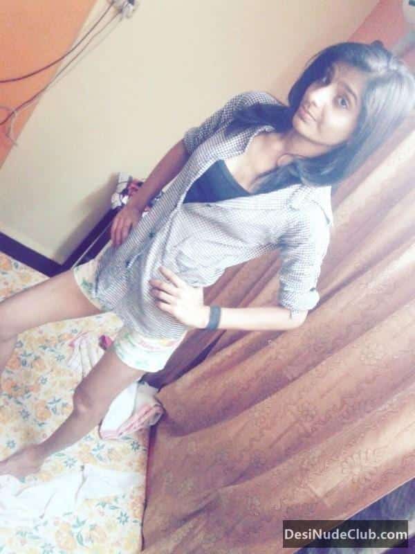 Skinny figured sexy Indian girls pics 39