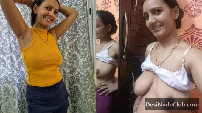Office Bunk & Boyfriend's Bunk Bed Janvi Bhabhi's Nude Photos – Spread Legs & Secret Sex 4 Udaipur-School-Teacher-Nude-And-Topless-Pics-