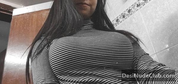 Hot NRI girl Nude Selfies and big boobs pics Collection 25 Hot NRI Desi girl nude selfies and soapy big boobs pics 043 23