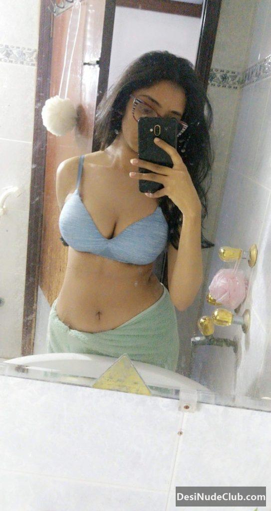 Hot NRI girl Nude Selfies and big boobs pics Collection 9 Hot NRI Desi girl nude selfies and soapy big boobs pics 043 8