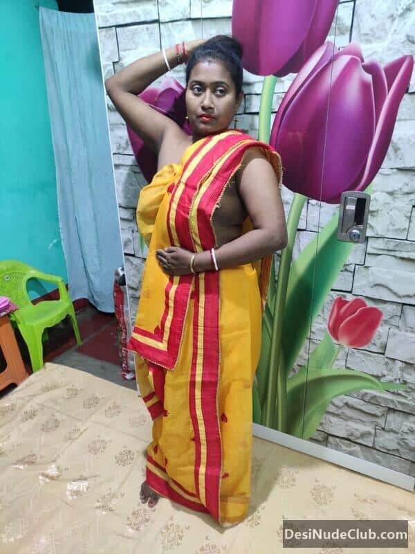 bengali chubby girl showing nude 1