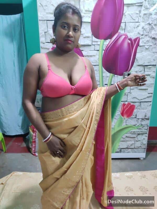 bengali chubby girl showing nude 3