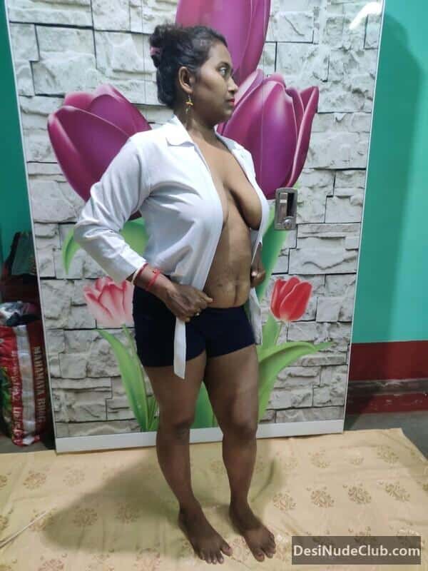 bengali chubby girl showing nude 6