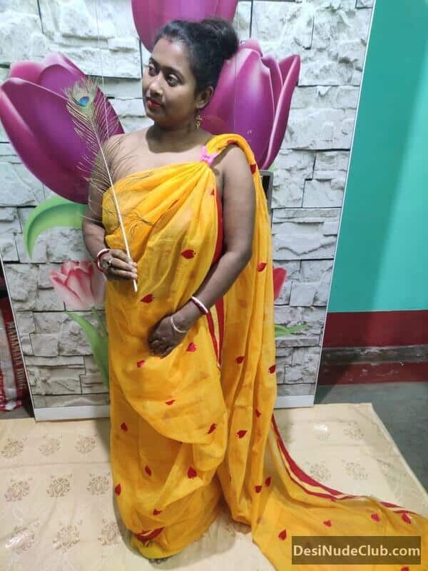 bengali chubby girl showing nude 9