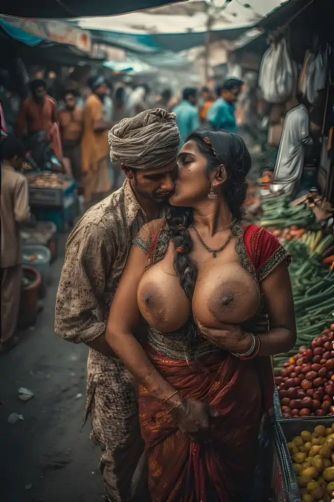 sabzi market the last truly democratic institution v0 k1st998rrgaf1