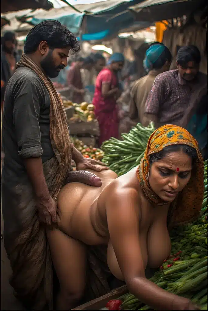 sabzi market the last truly democratic institution v0 o8b7127trgaf1