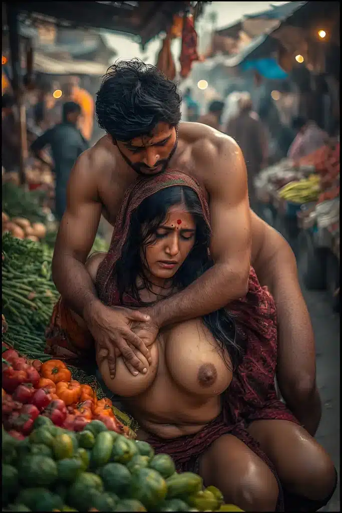 sabzi market the last truly democratic institution v0 zb9oj3furgaf1
